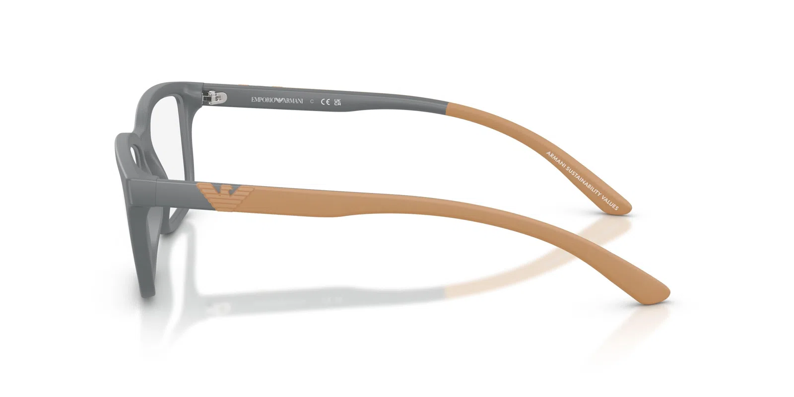 Emporio Armani 3259 Eyeglasses - view 27
